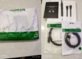 Фото отзывы на кабель HDMI 2.1 8K 60Hz 4K 120Hz Ugreen