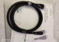 Фото отзывы на кабель HDMI 2.1 8K 60Hz 4K 120Hz Ugreen