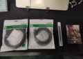 Фото отзывы на кабель HDMI 2.1 8K 60Hz 4K 120Hz Ugreen