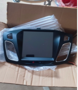 Отзывы на Автомагнитолу Android с Aliexpress на Форд Фокус