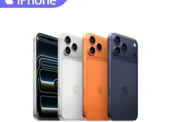 Apple iPhone 17 Pro Max